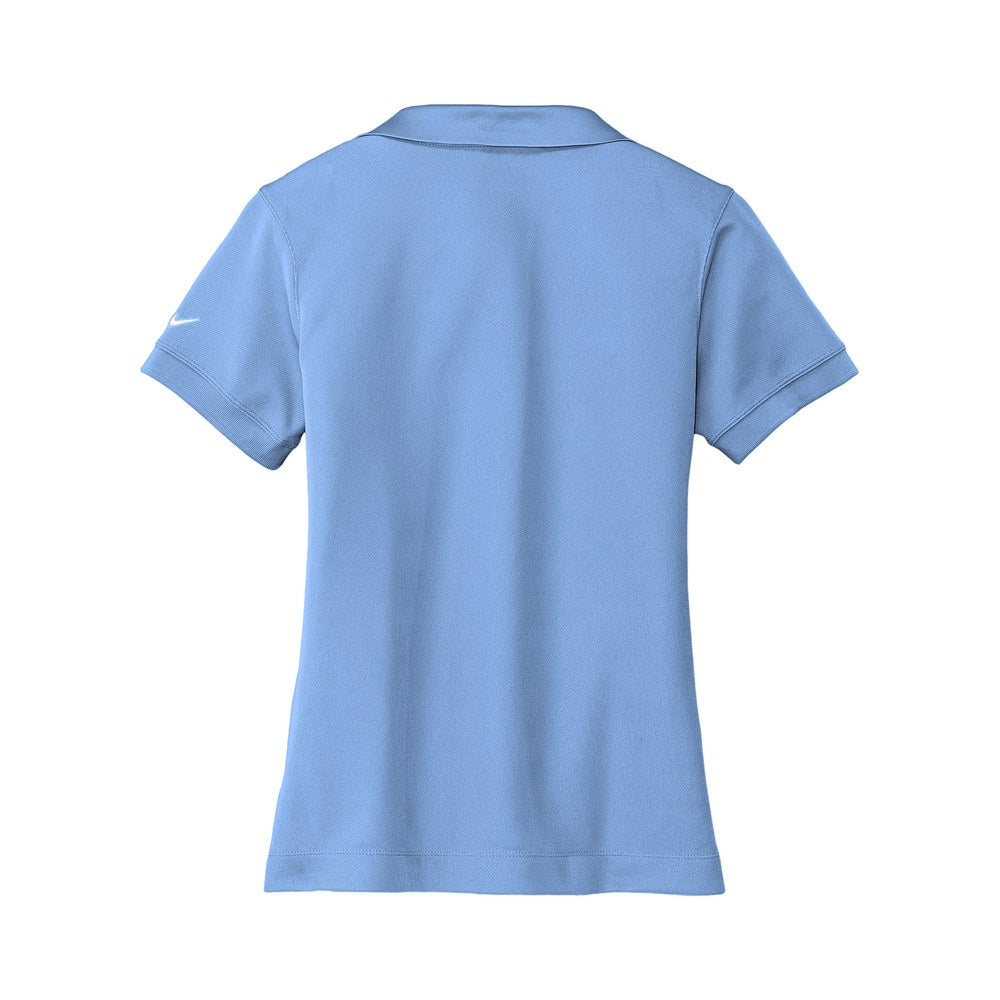 Light Blue | Back