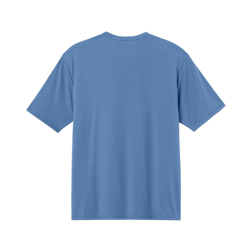 Light Blue | Back