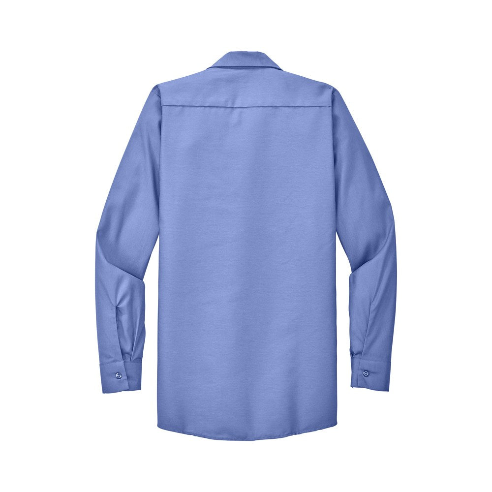 Light Blue | Back