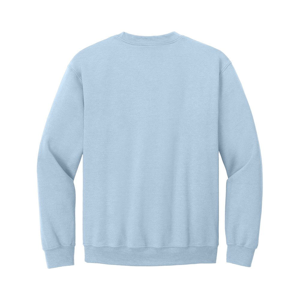 Light Blue | Back