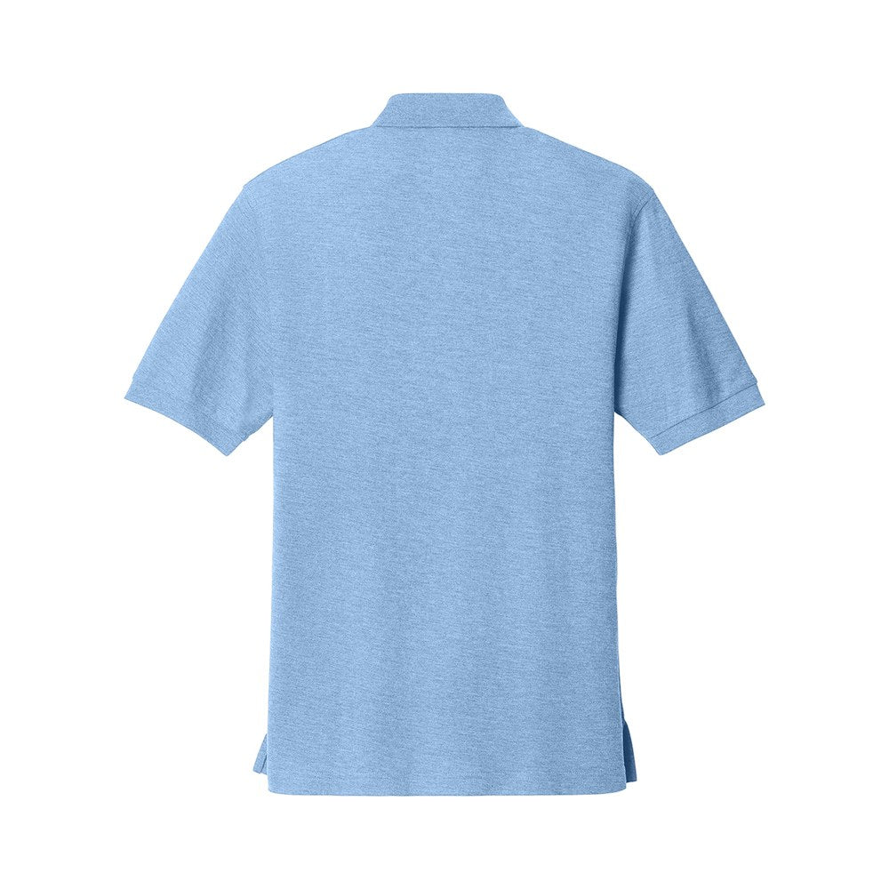 Light Blue | Back