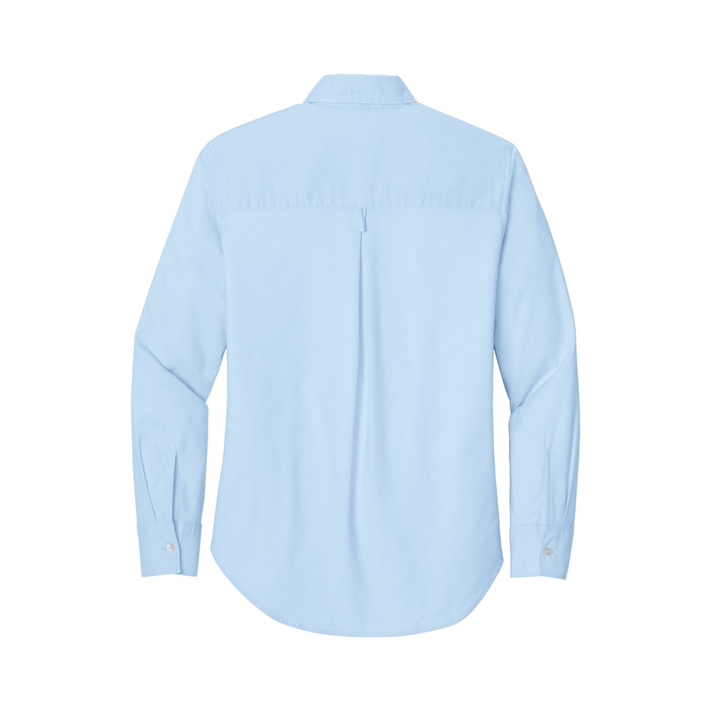Light Blue | Back