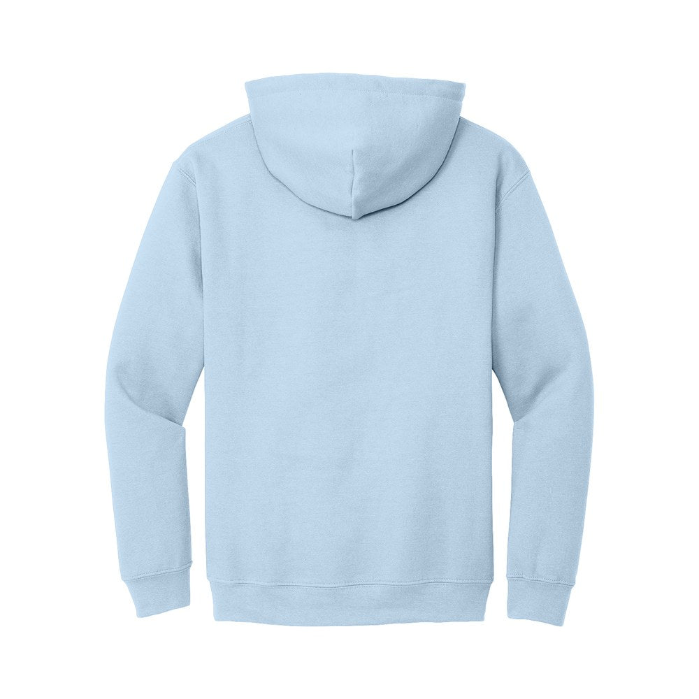 Light Blue | Back