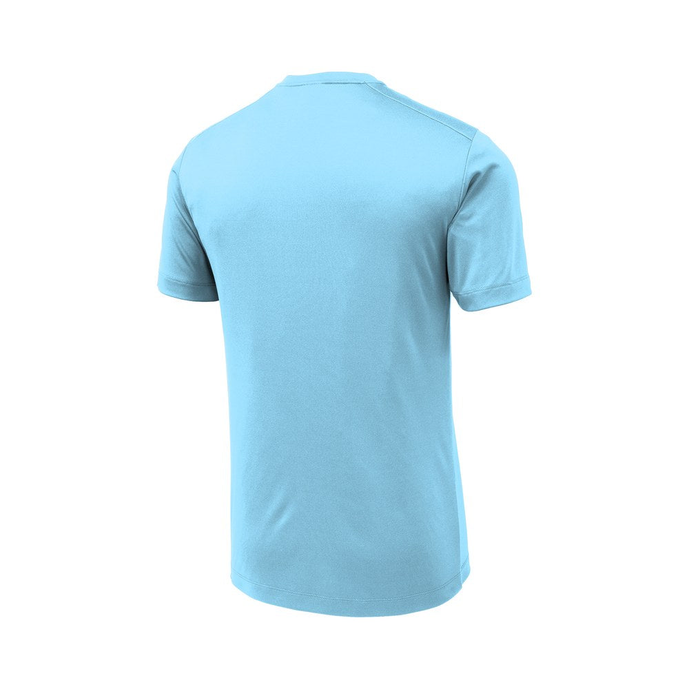 Light Blue | Back