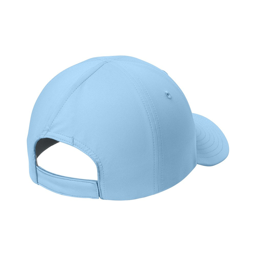 Light Blue | Back