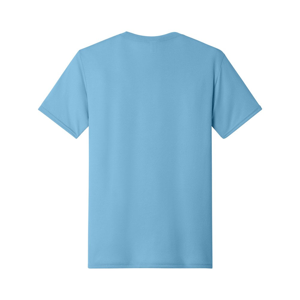Light Blue | Back