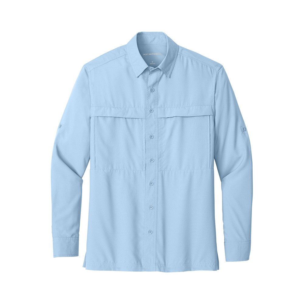 Light Blue