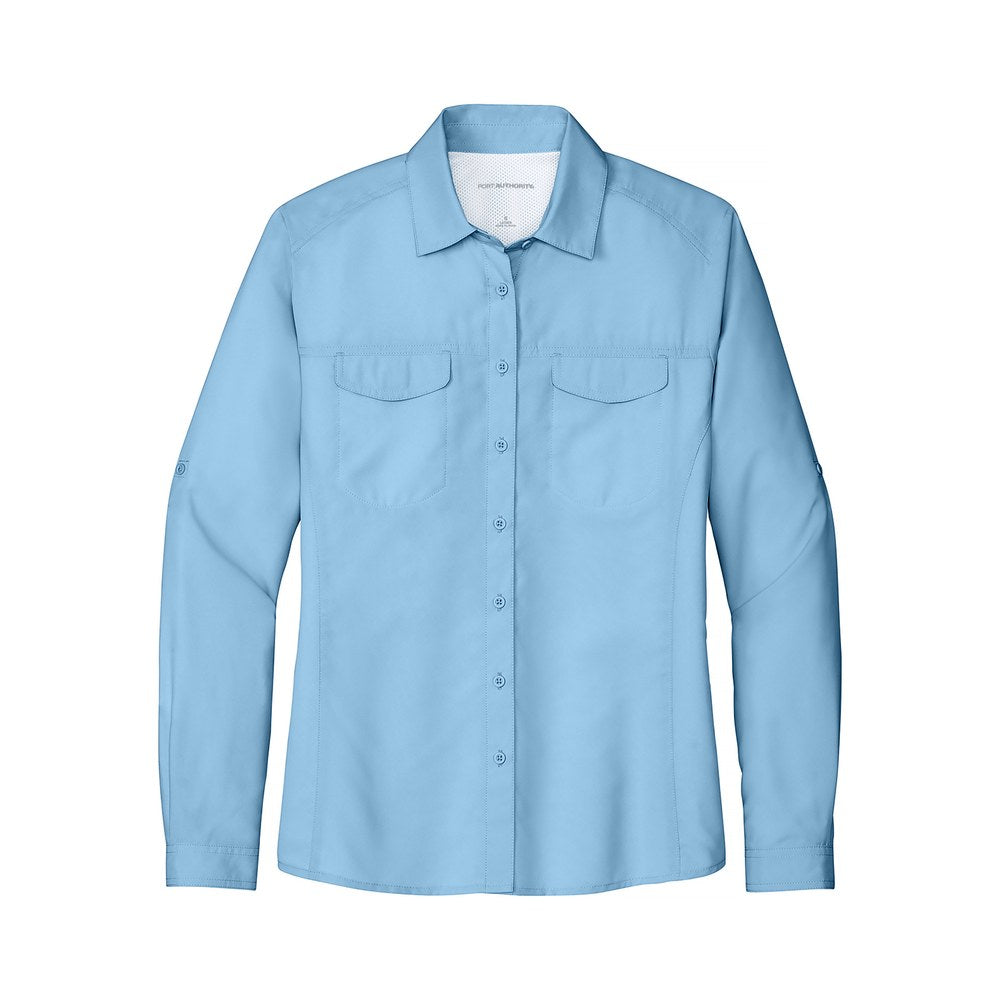 Light Blue