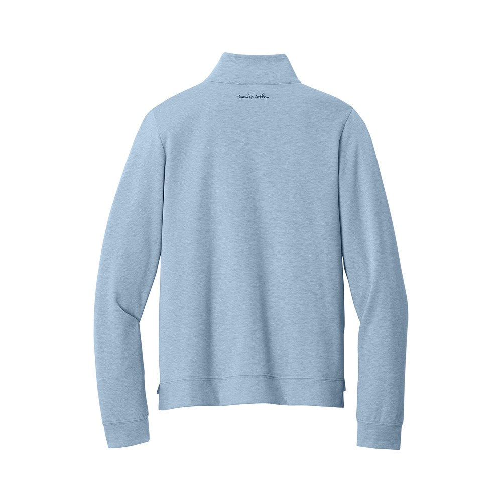 Light Blue Heather | Back