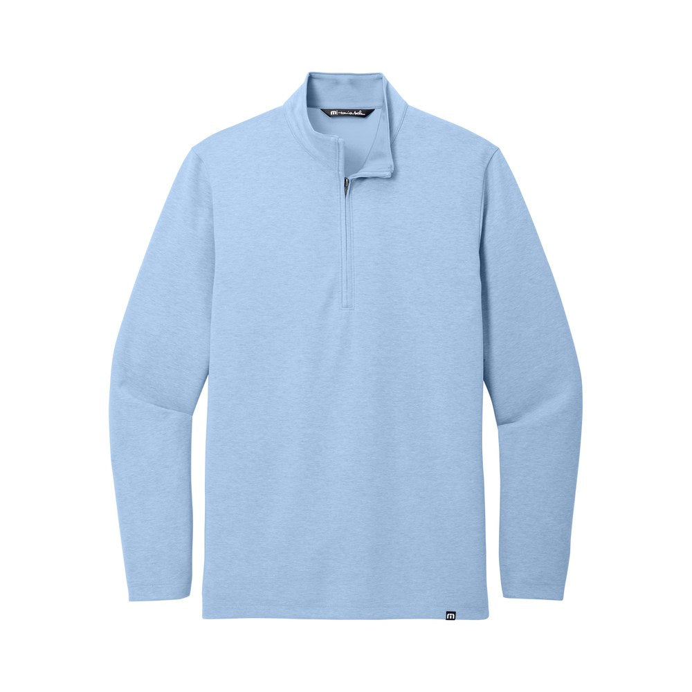 Light Blue Heather