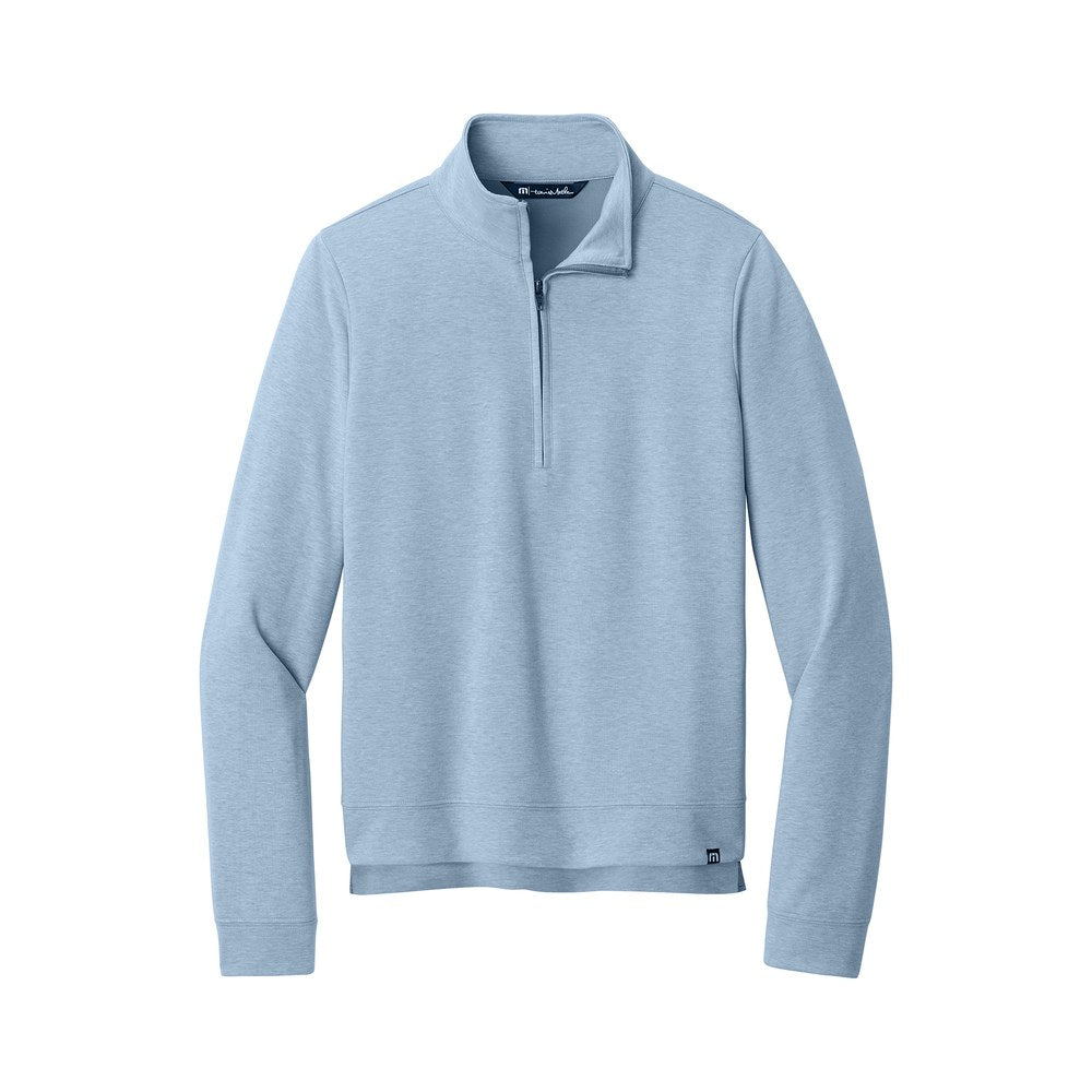 Light Blue Heather