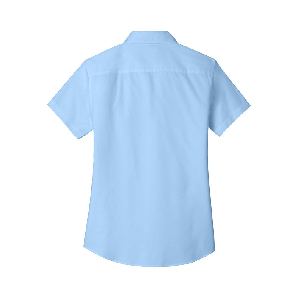 Light Blue/Light Stone | Back