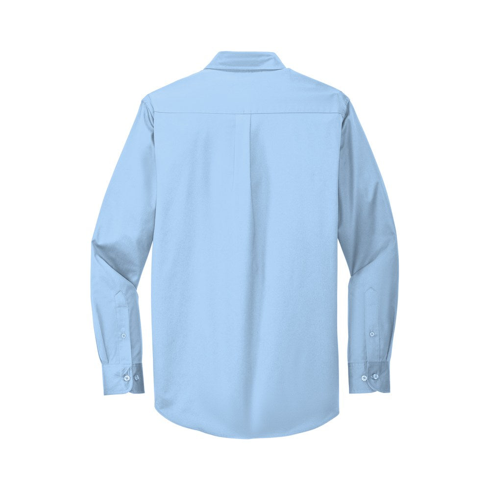 Light Blue/Light Stone | Back