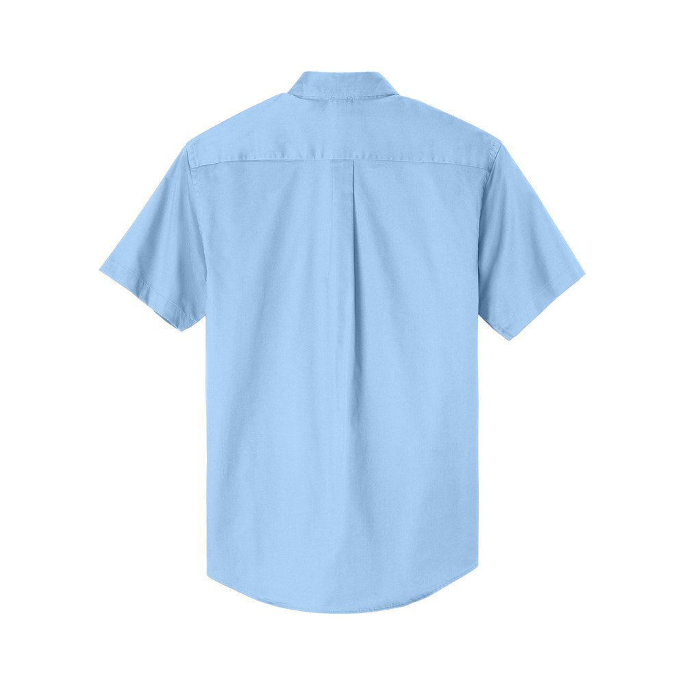 Light Blue/Light Stone | Back