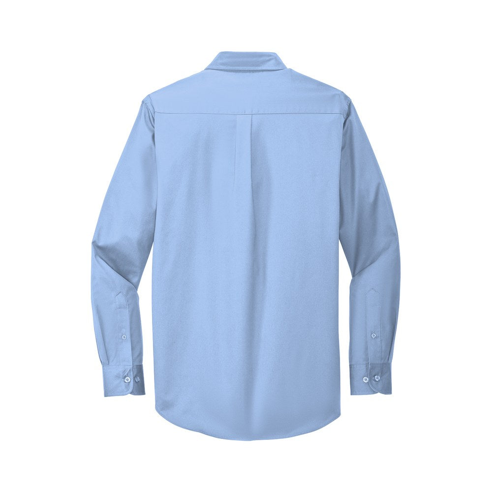 Light Blue/Light Stone | Back
