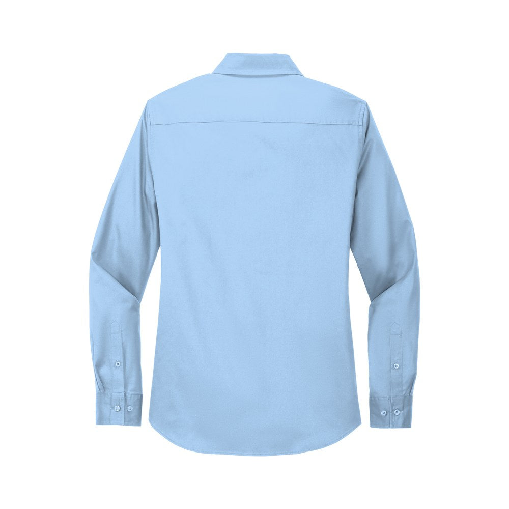 Light Blue/Light Stone | Back