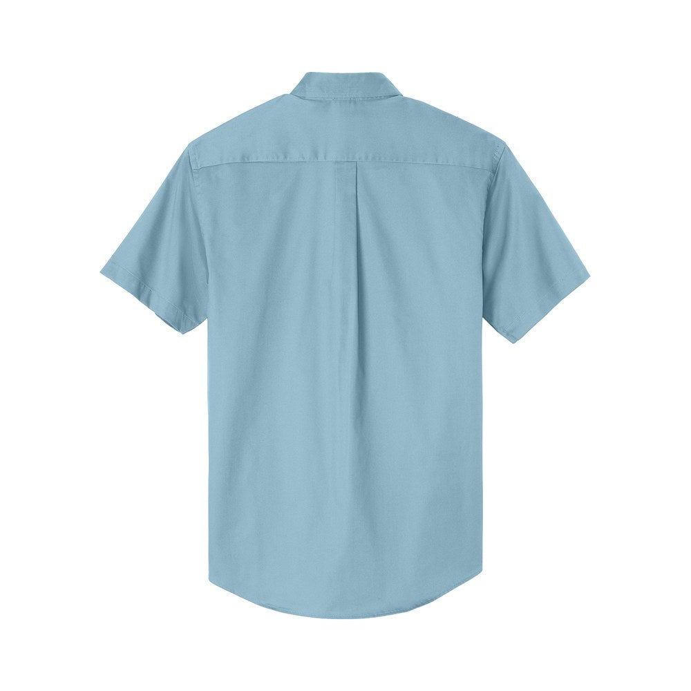 Light Blue/Light Stone | Back