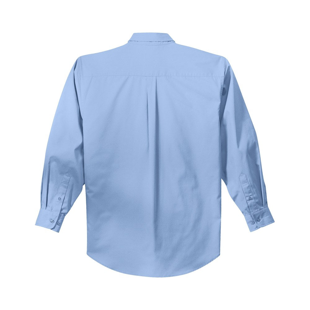 Light Blue/Light Stone | Back