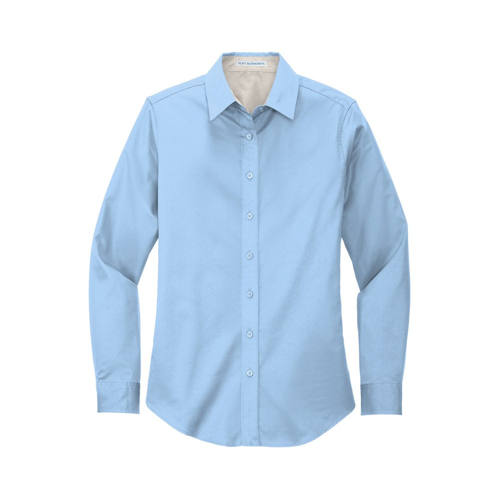 Light Blue/Light Stone