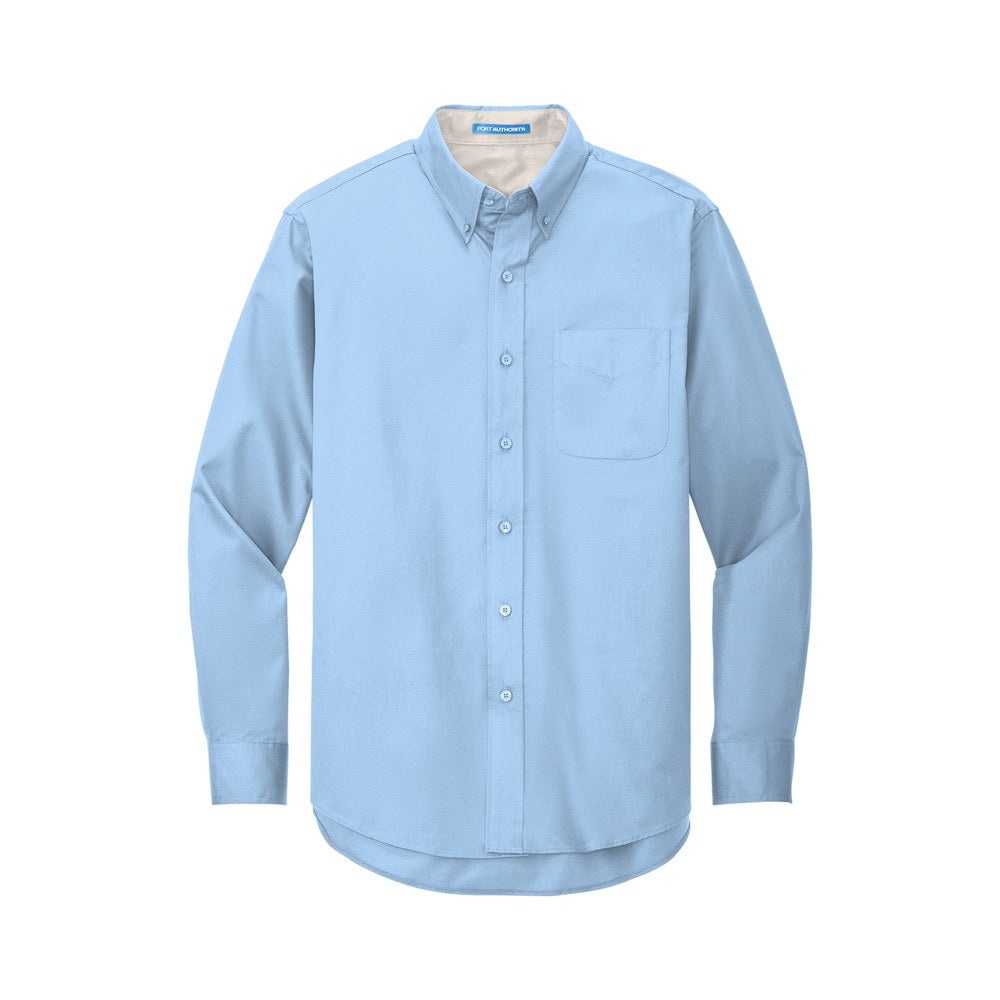 Light Blue/Light Stone