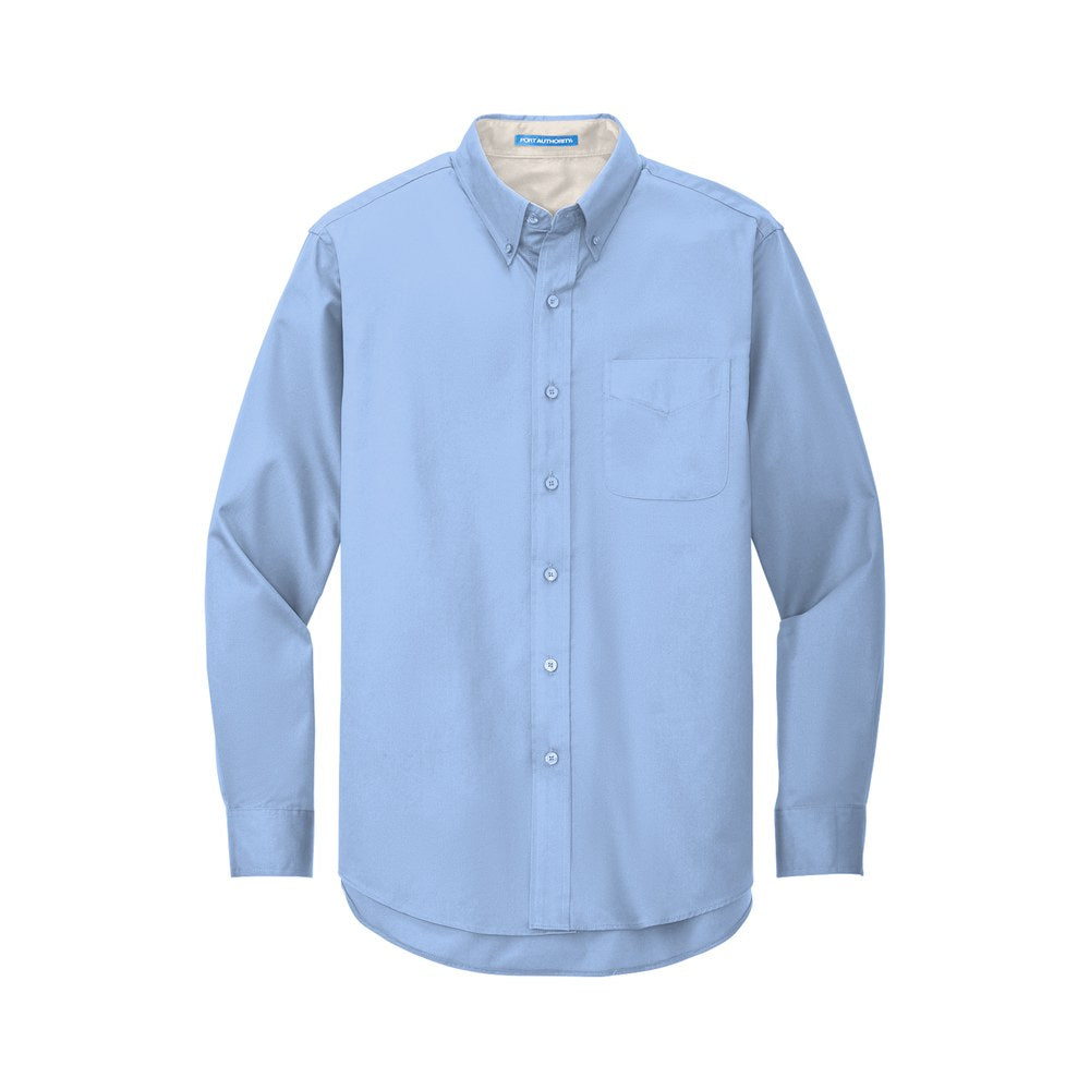 Light Blue/Light Stone