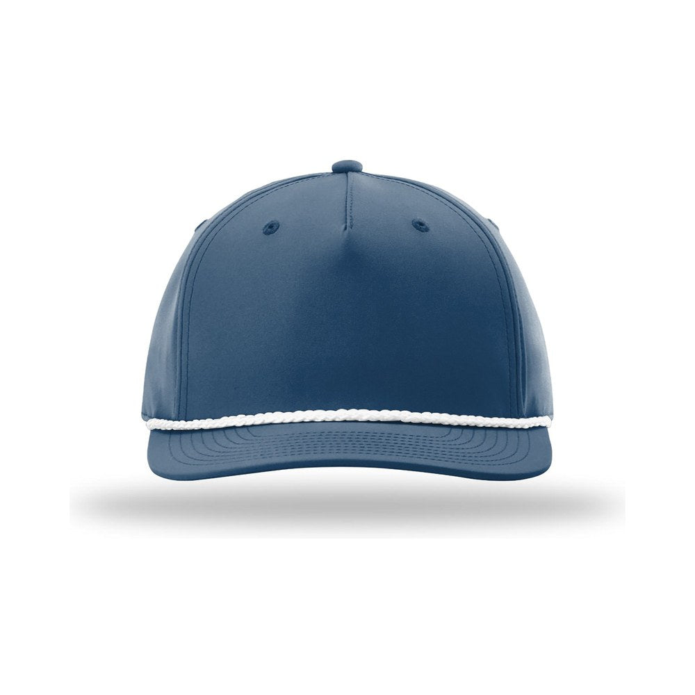 Light Blue/White