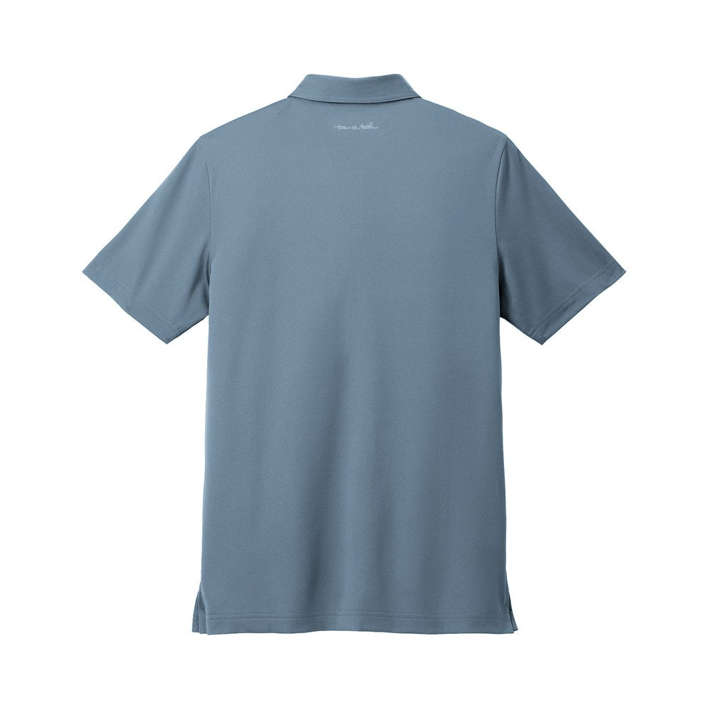 Light Denim Blue | Back