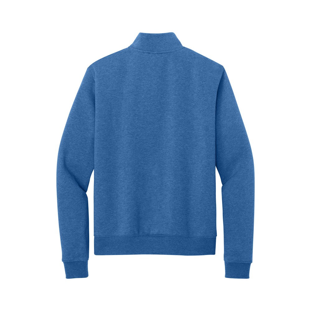 Light Game Royal Heather | Back