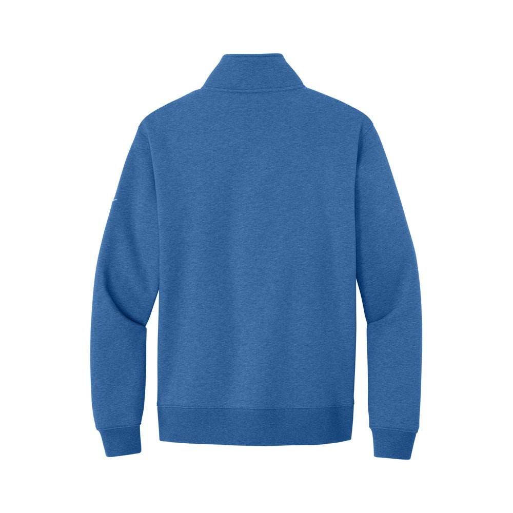 Light Game Royal Heather | Back
