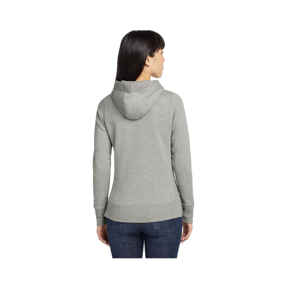 Light Graphite Twist | Back