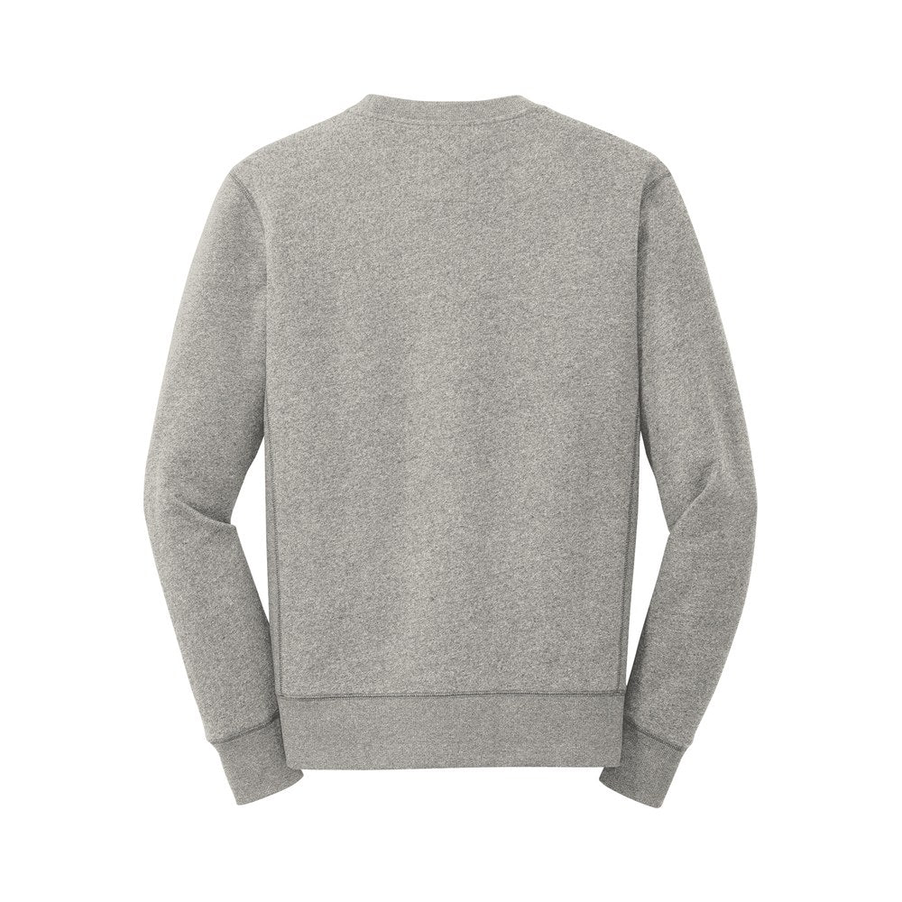 Light Graphite Twist | Back
