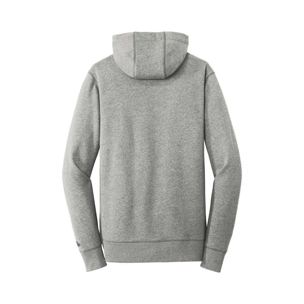 Light Graphite Twist | Back