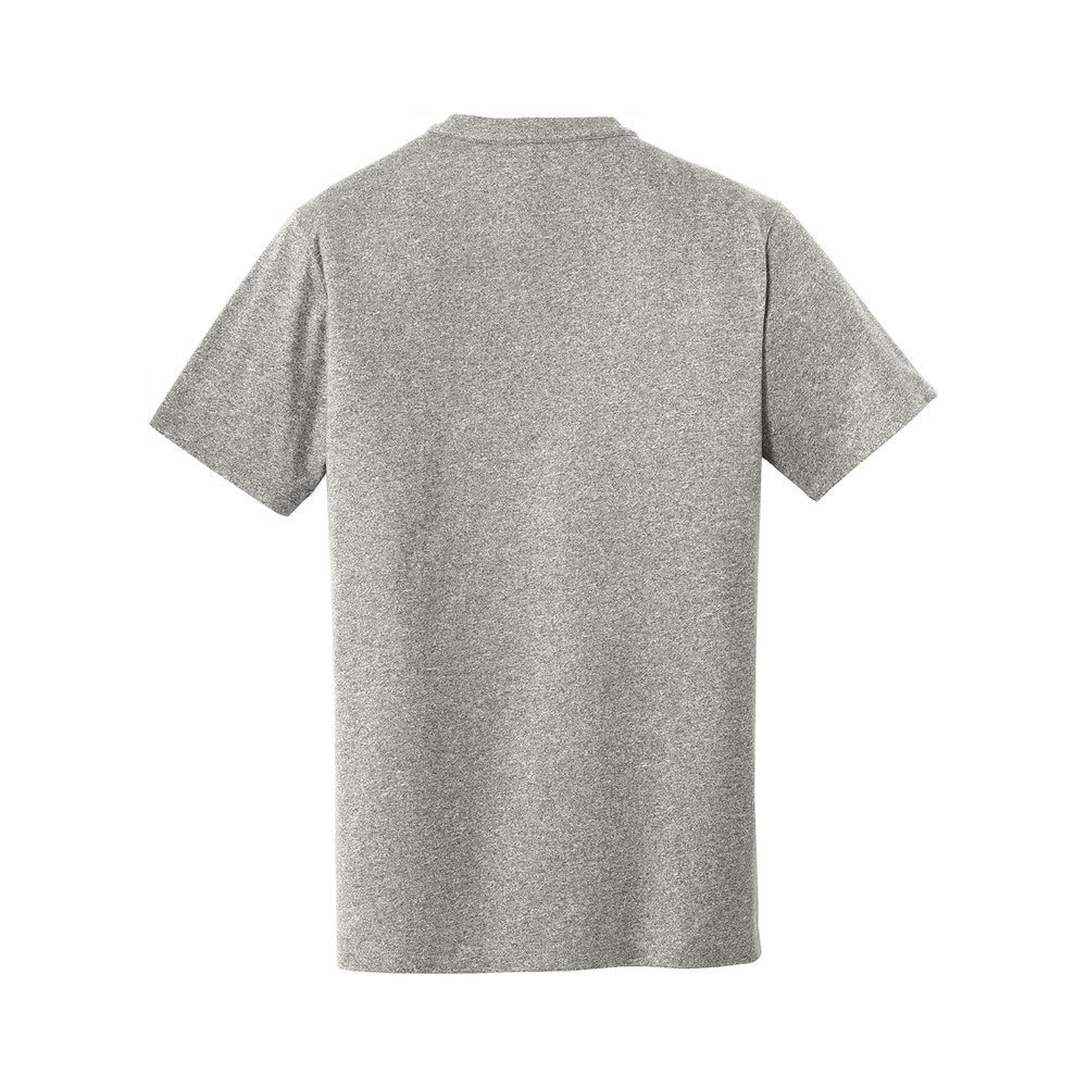 Light Graphite Twist | Back