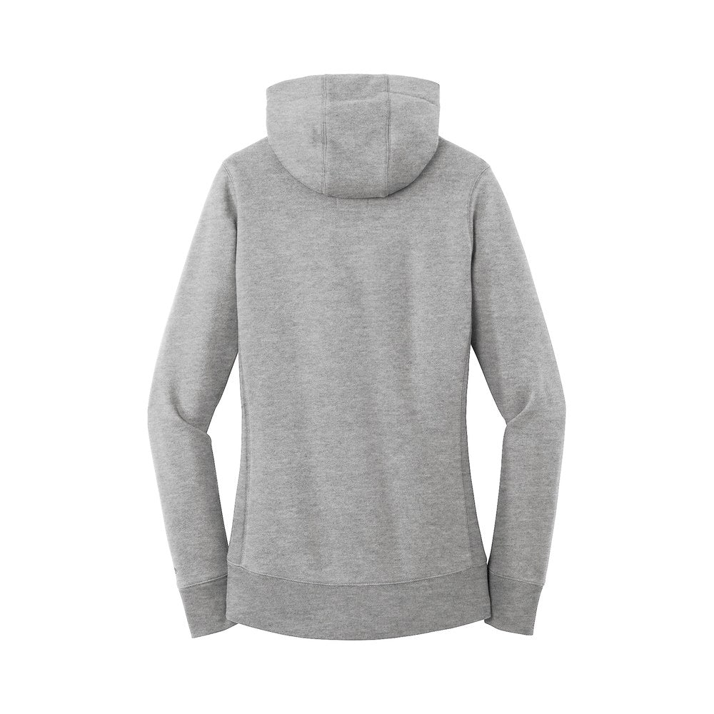 Light Graphite Twist | Back