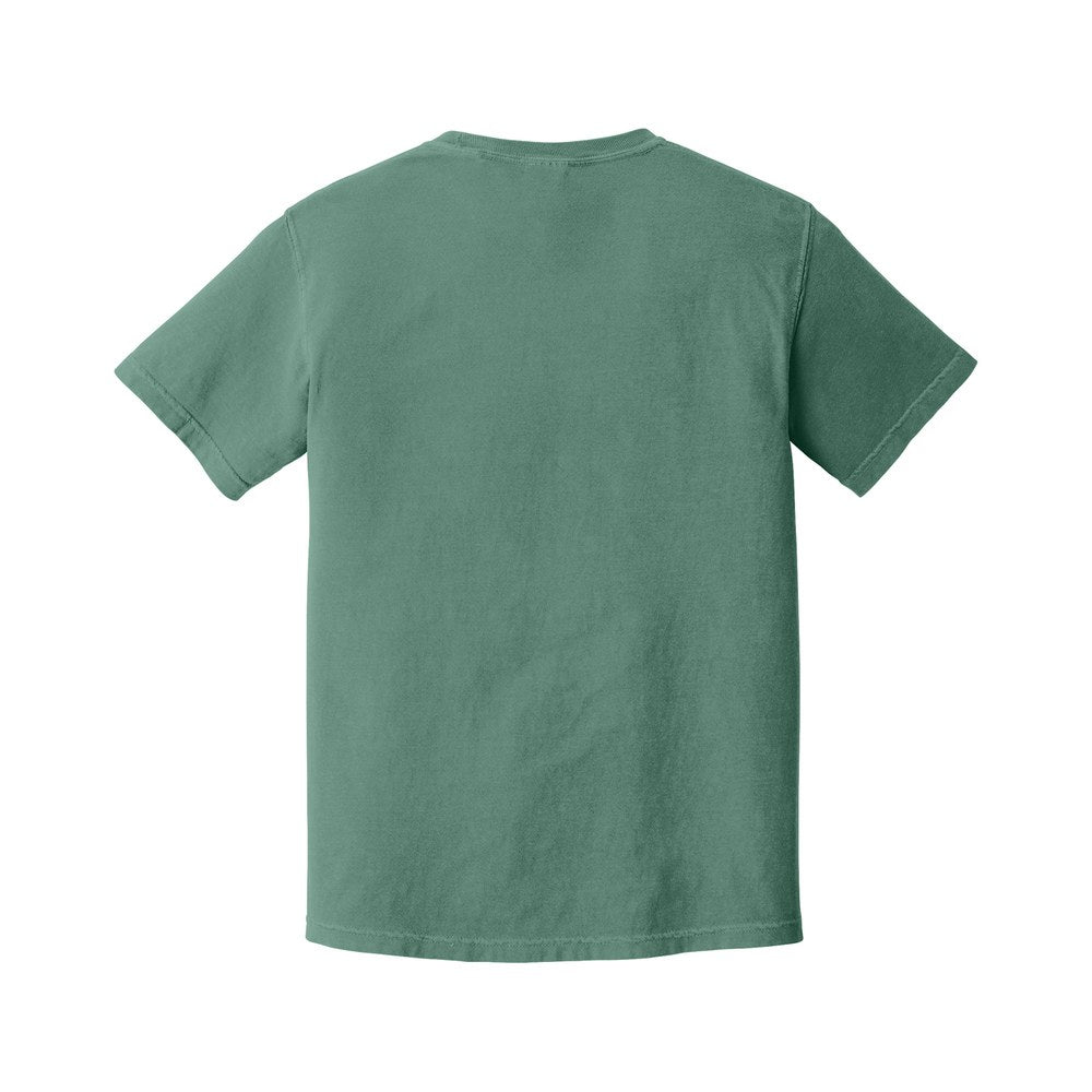 Light Green | Back