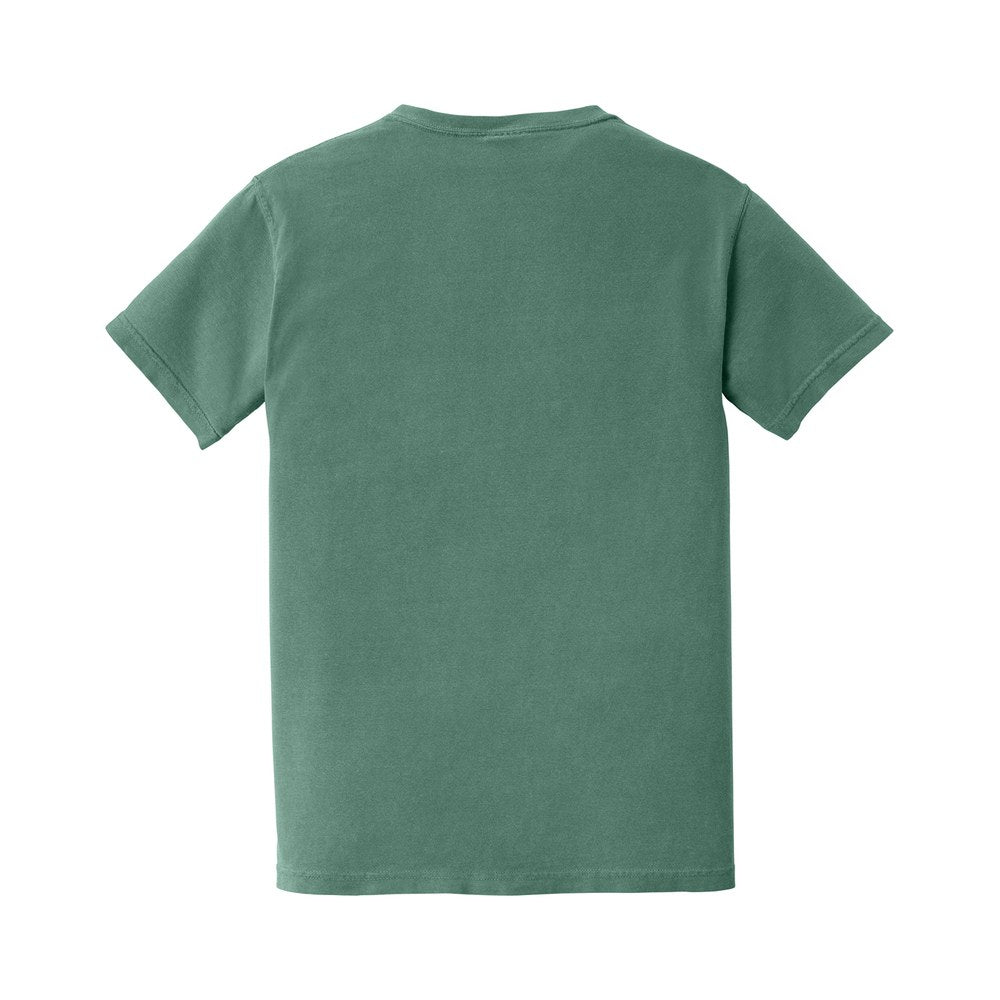 Light Green | Back