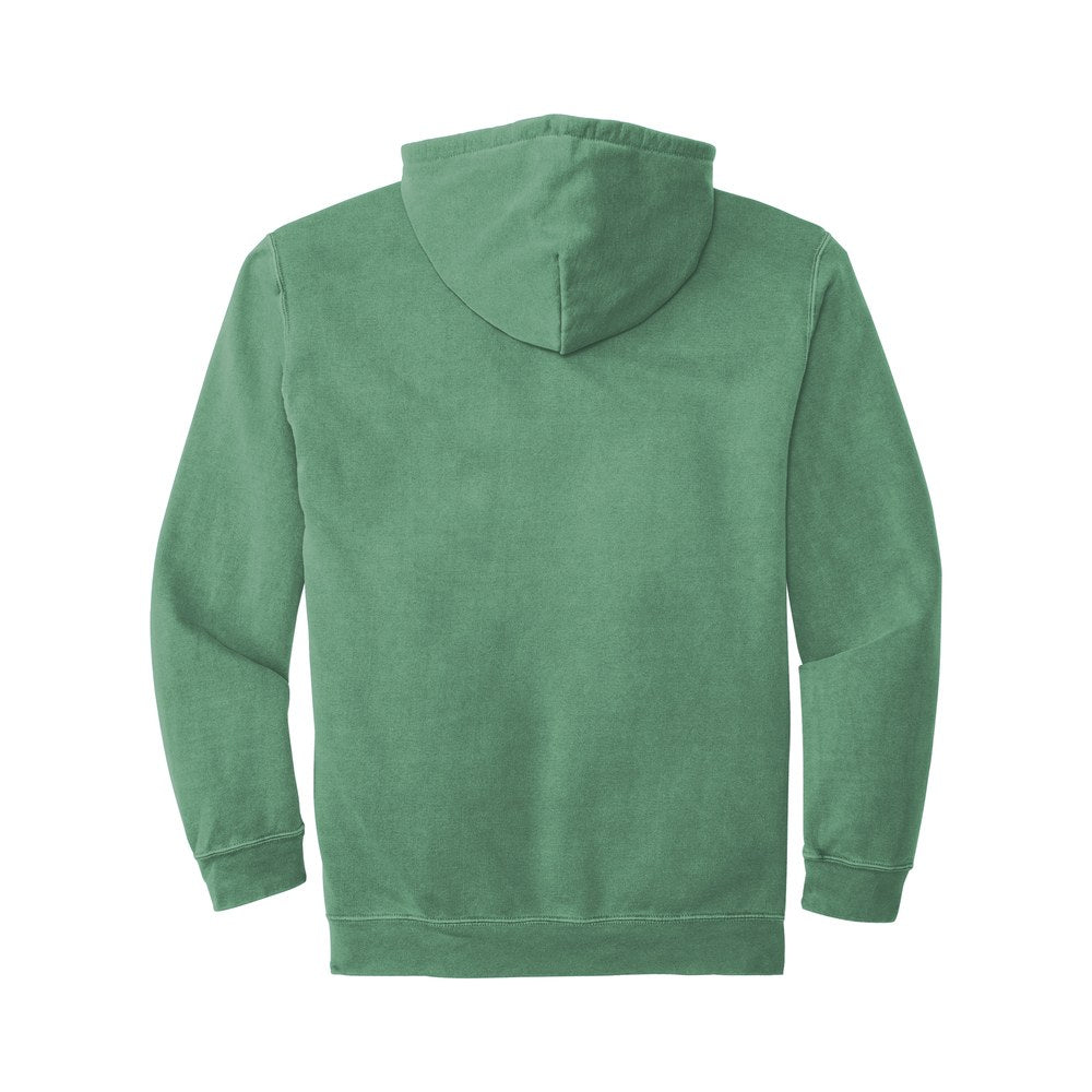 Light Green | Back