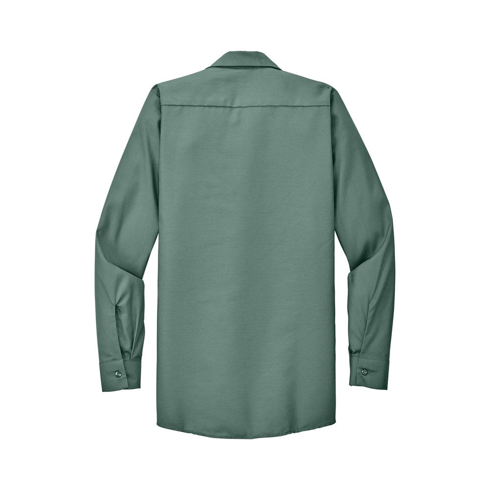 Light Green | Back
