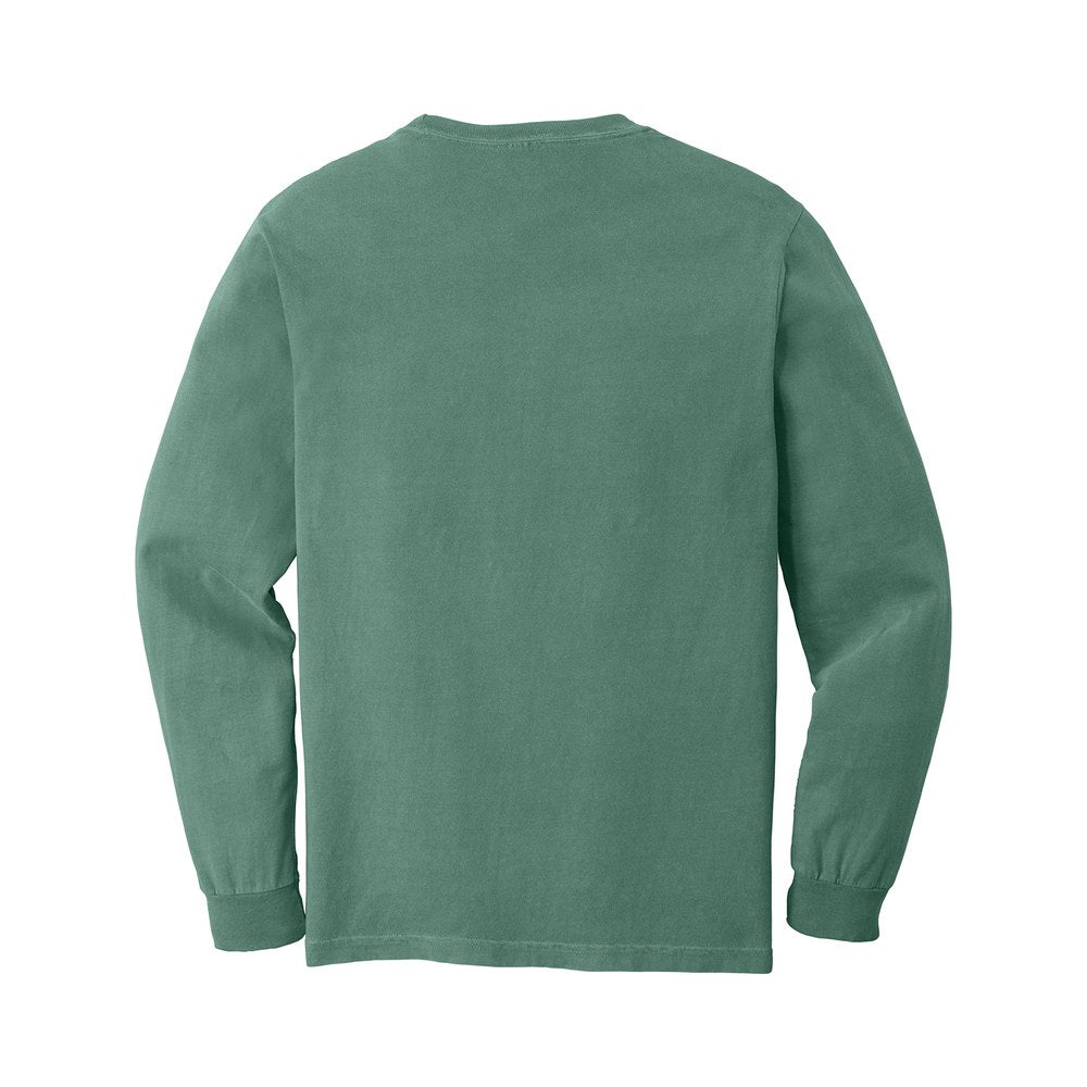 Light Green | Back