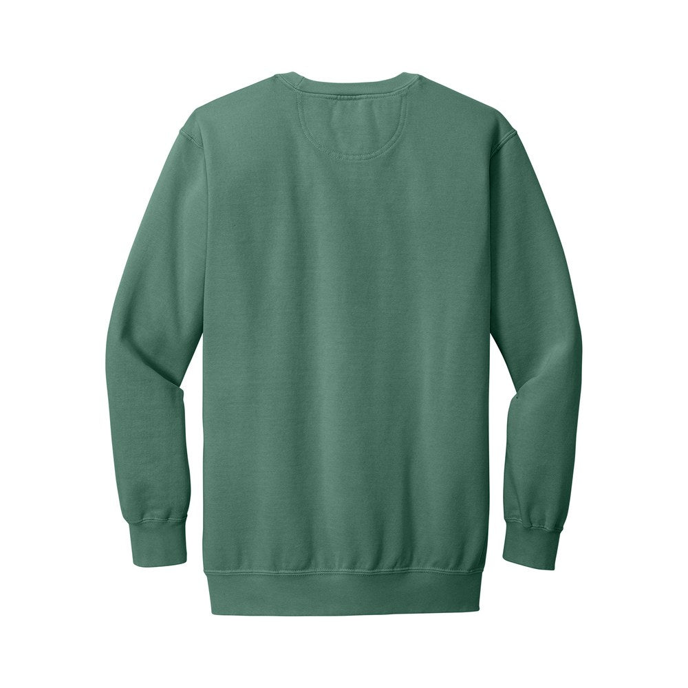 Light Green | Back