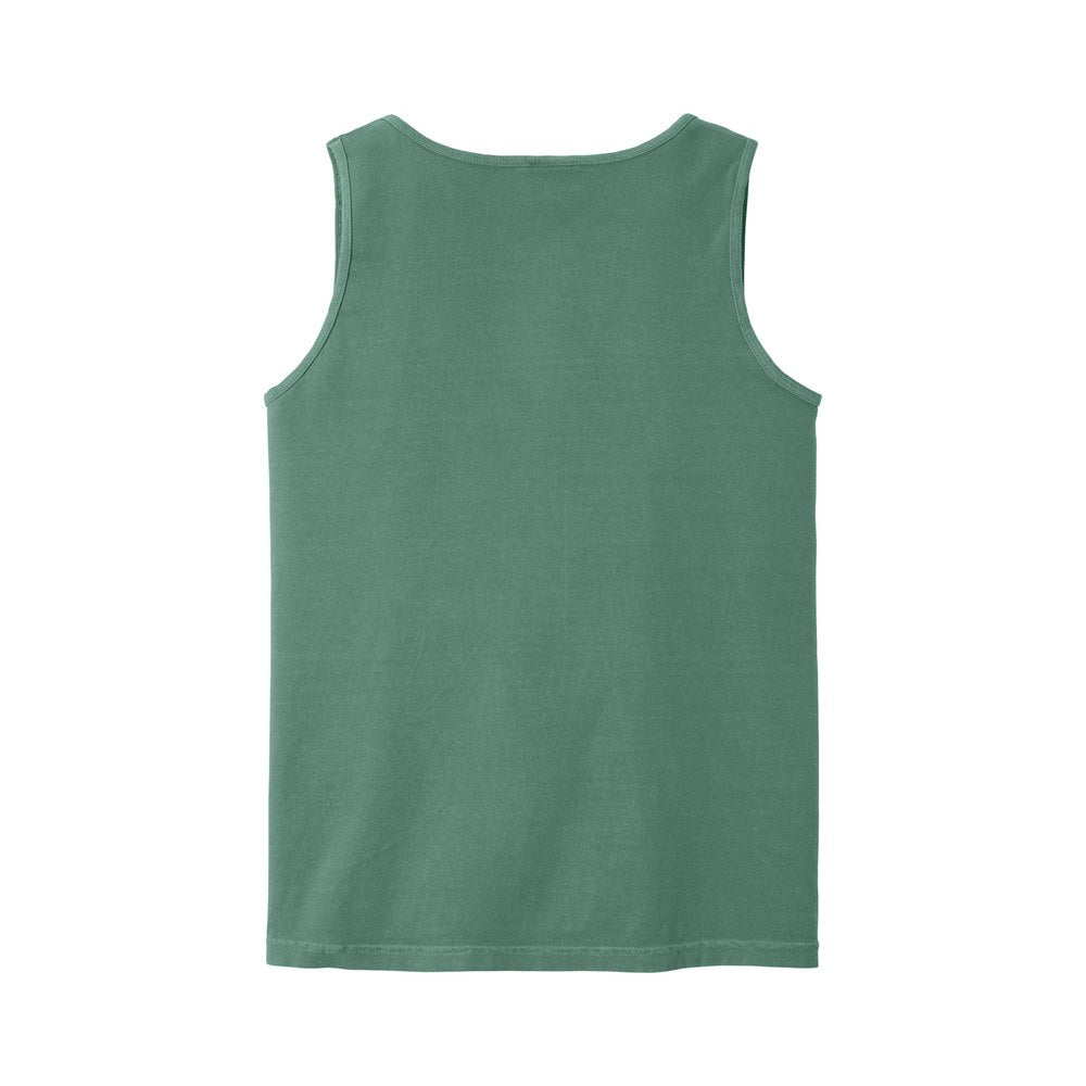 Light Green | Back