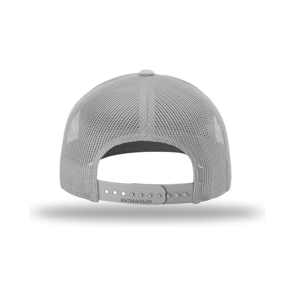 Light Grey | Back
