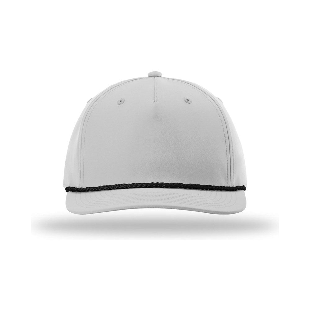Light Grey/Black