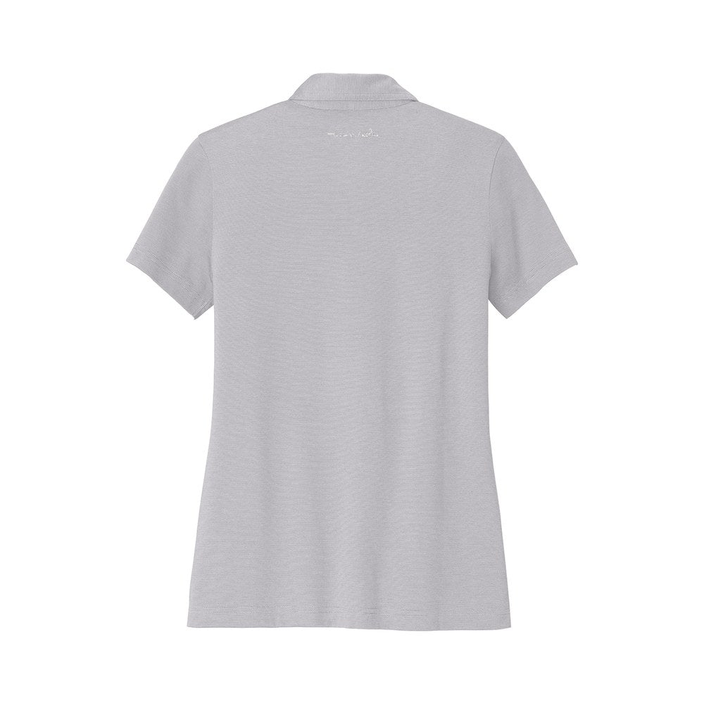 Light Grey Heather | Back