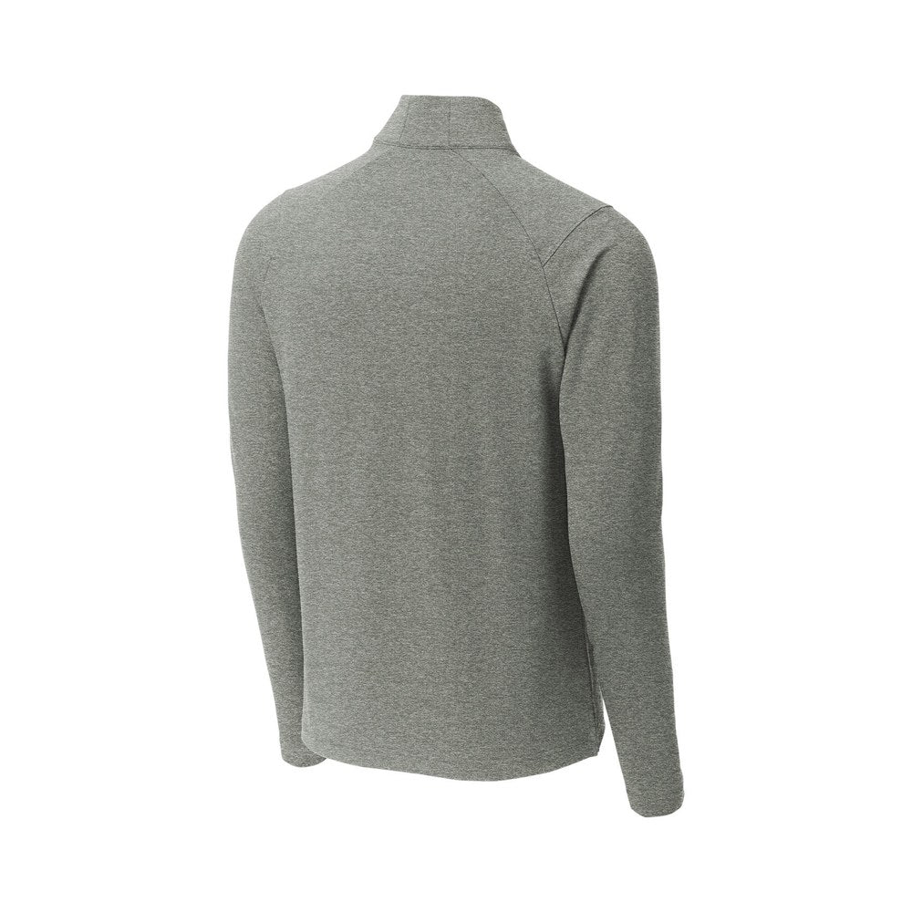 Light Grey Heather | Back