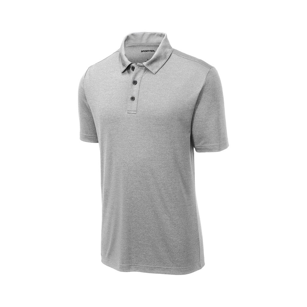 Light Grey Heather