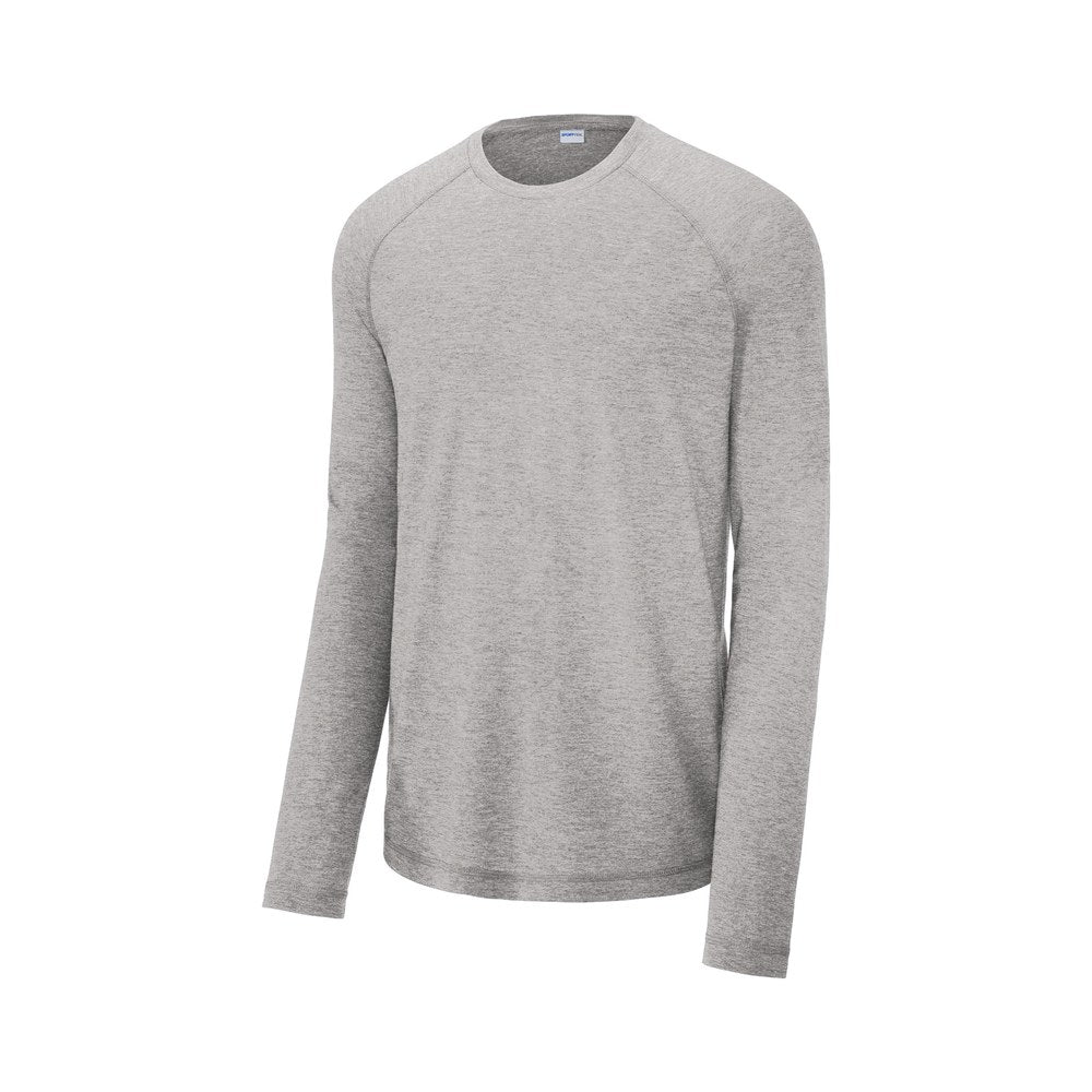 Light Grey Heather