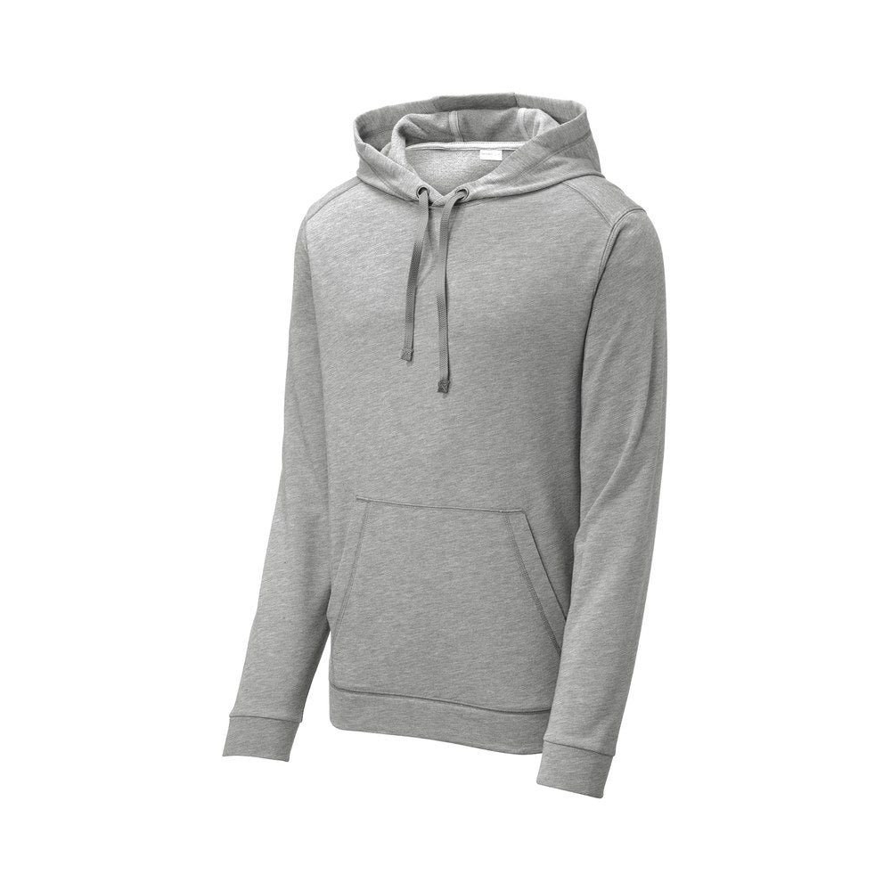 Light Grey Heather