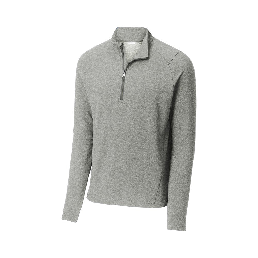 Light Grey Heather