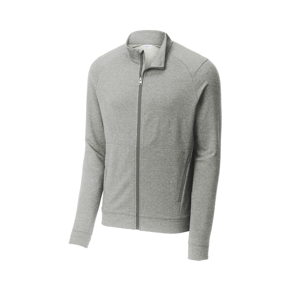 Light Grey Heather